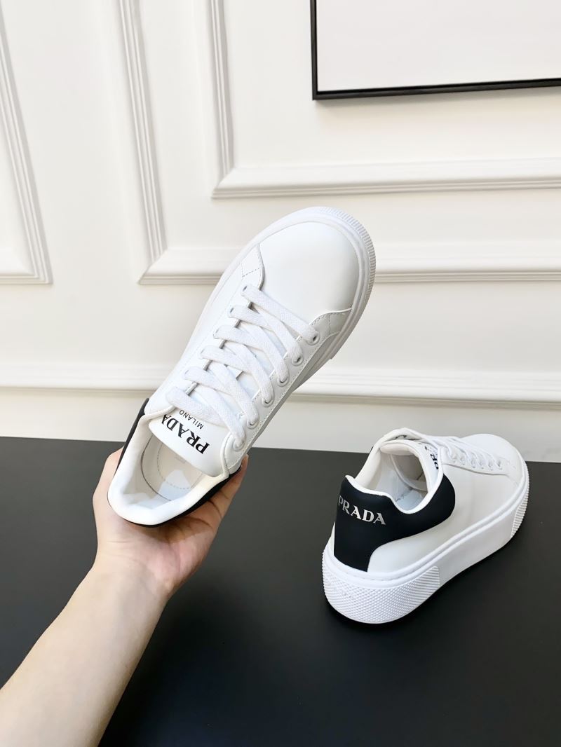 Prada Low Shoes